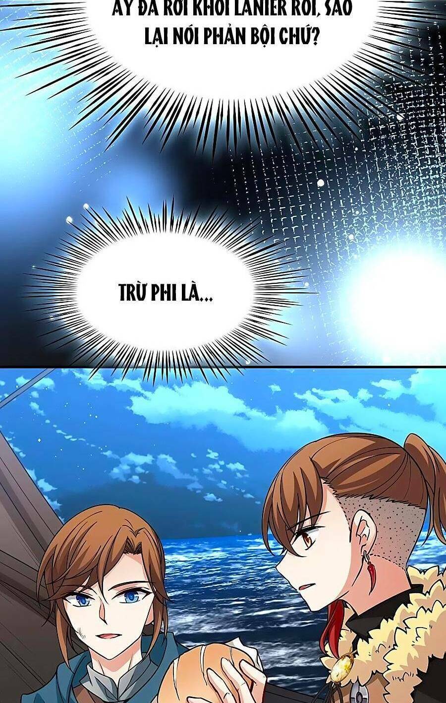 Tầm Trảo Tiền Thế Chi Lữ 2: Chapter 62