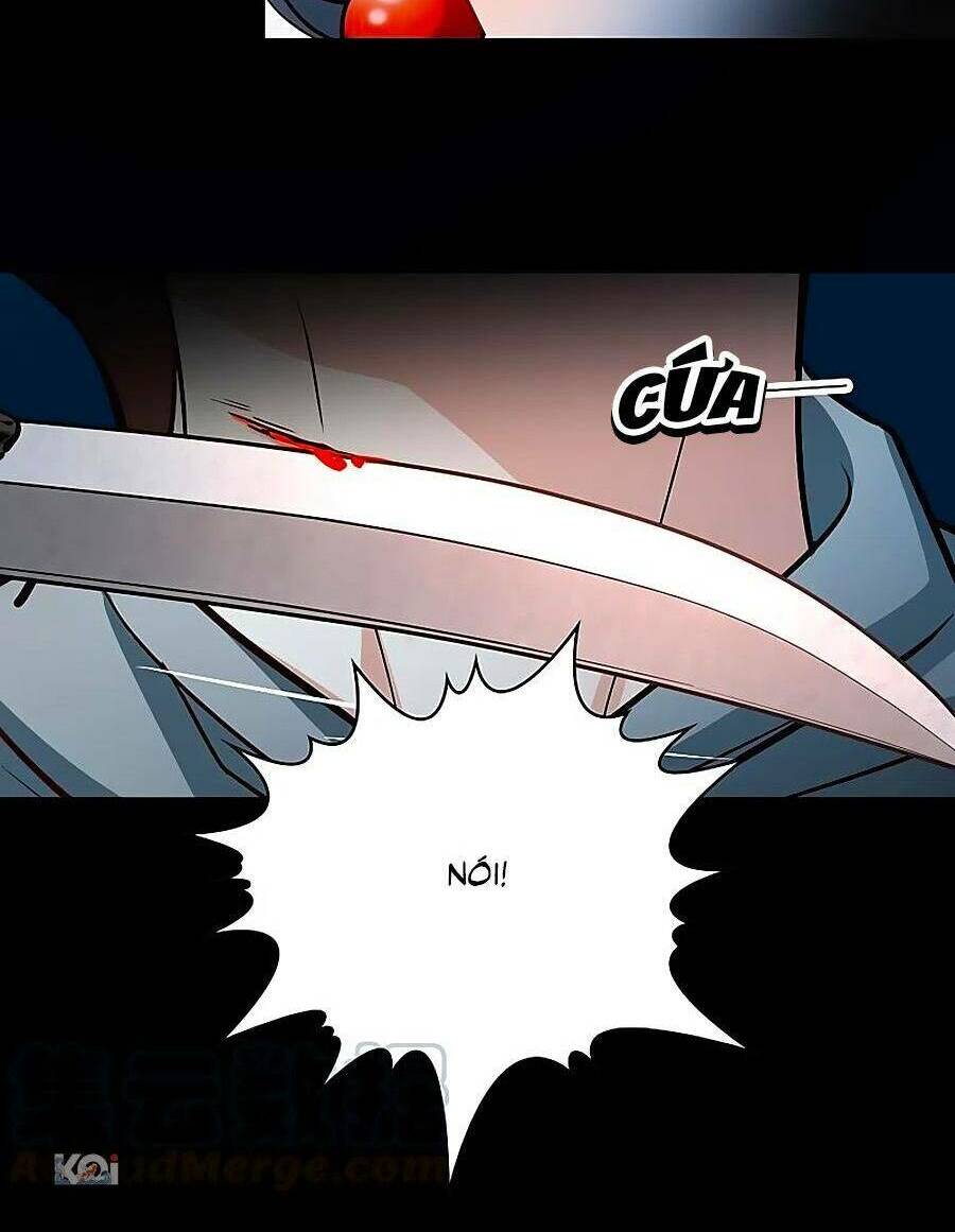 Tầm Trảo Tiền Thế Chi Lữ 2: Chapter 63
