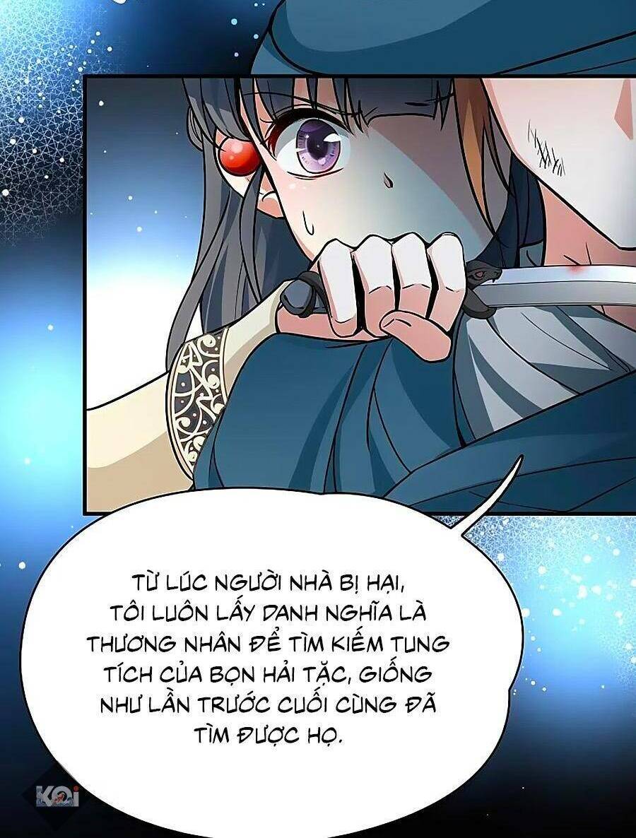 Tầm Trảo Tiền Thế Chi Lữ 2: Chapter 63