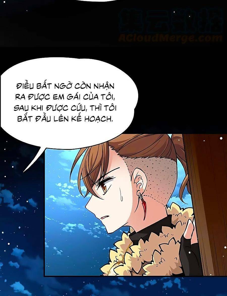 Tầm Trảo Tiền Thế Chi Lữ 2: Chapter 63