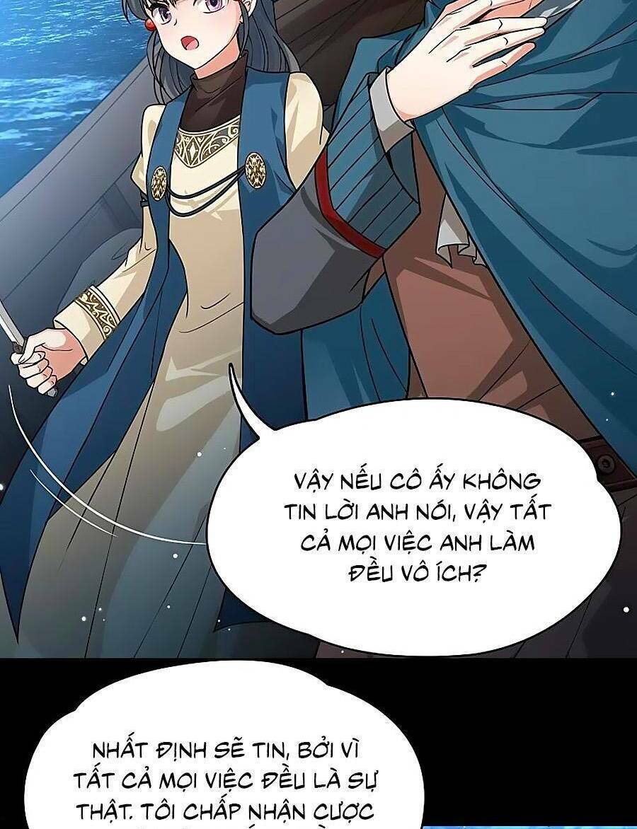 Tầm Trảo Tiền Thế Chi Lữ 2: Chapter 63