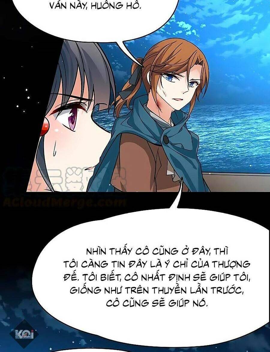 Tầm Trảo Tiền Thế Chi Lữ 2: Chapter 63