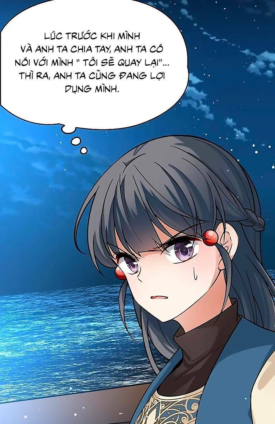 Tầm Trảo Tiền Thế Chi Lữ 2: Chapter 63