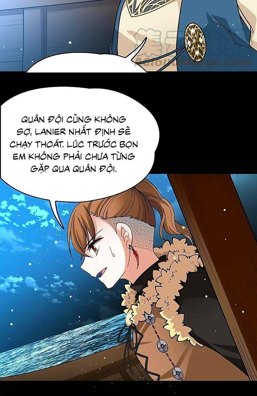 Tầm Trảo Tiền Thế Chi Lữ 2: Chapter 63
