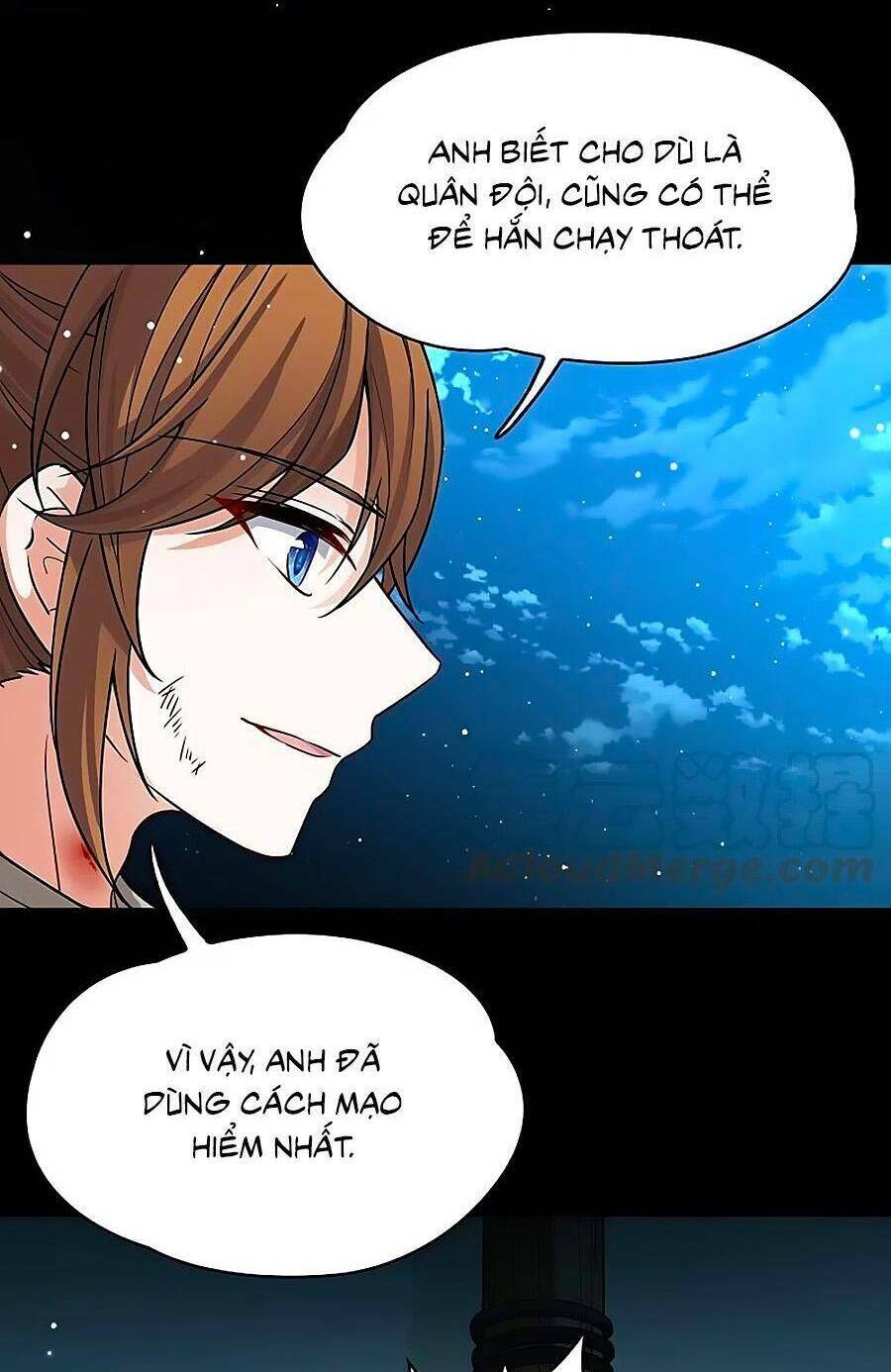 Tầm Trảo Tiền Thế Chi Lữ 2: Chapter 63