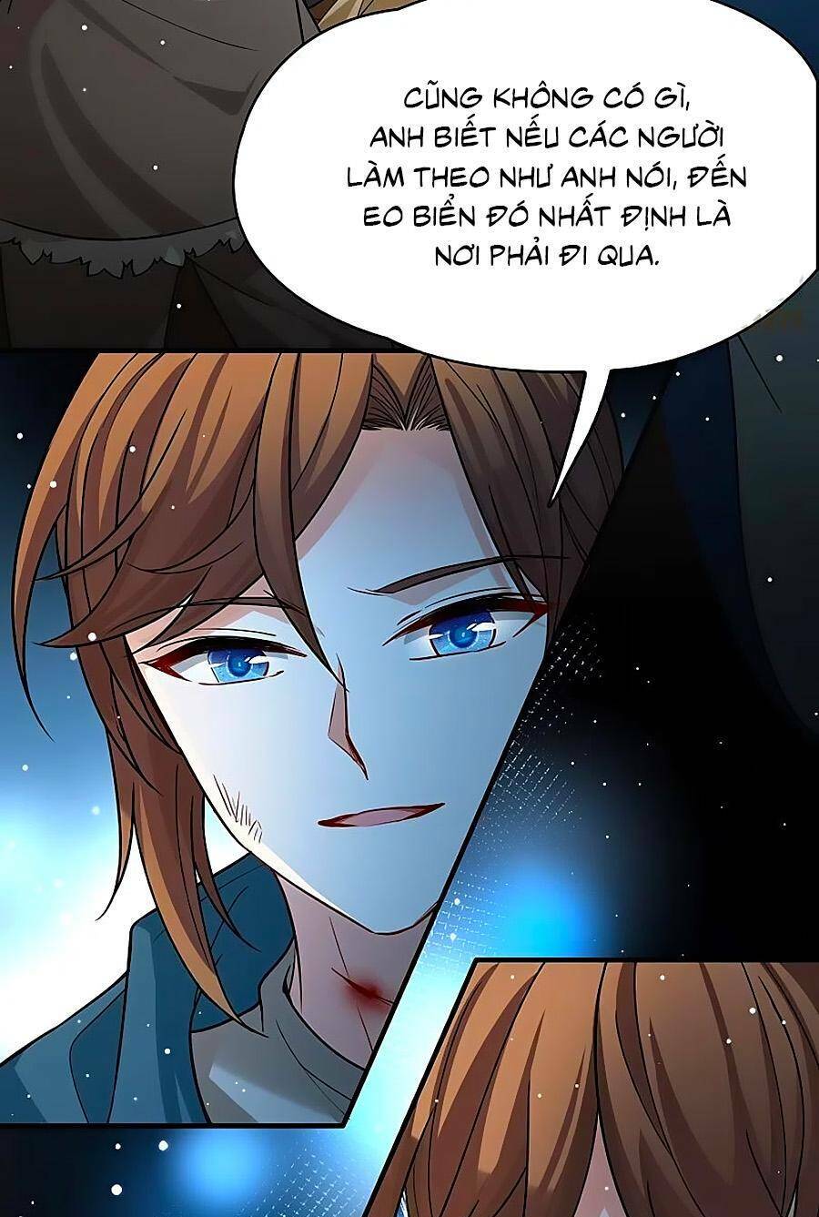 Tầm Trảo Tiền Thế Chi Lữ 2: Chapter 63