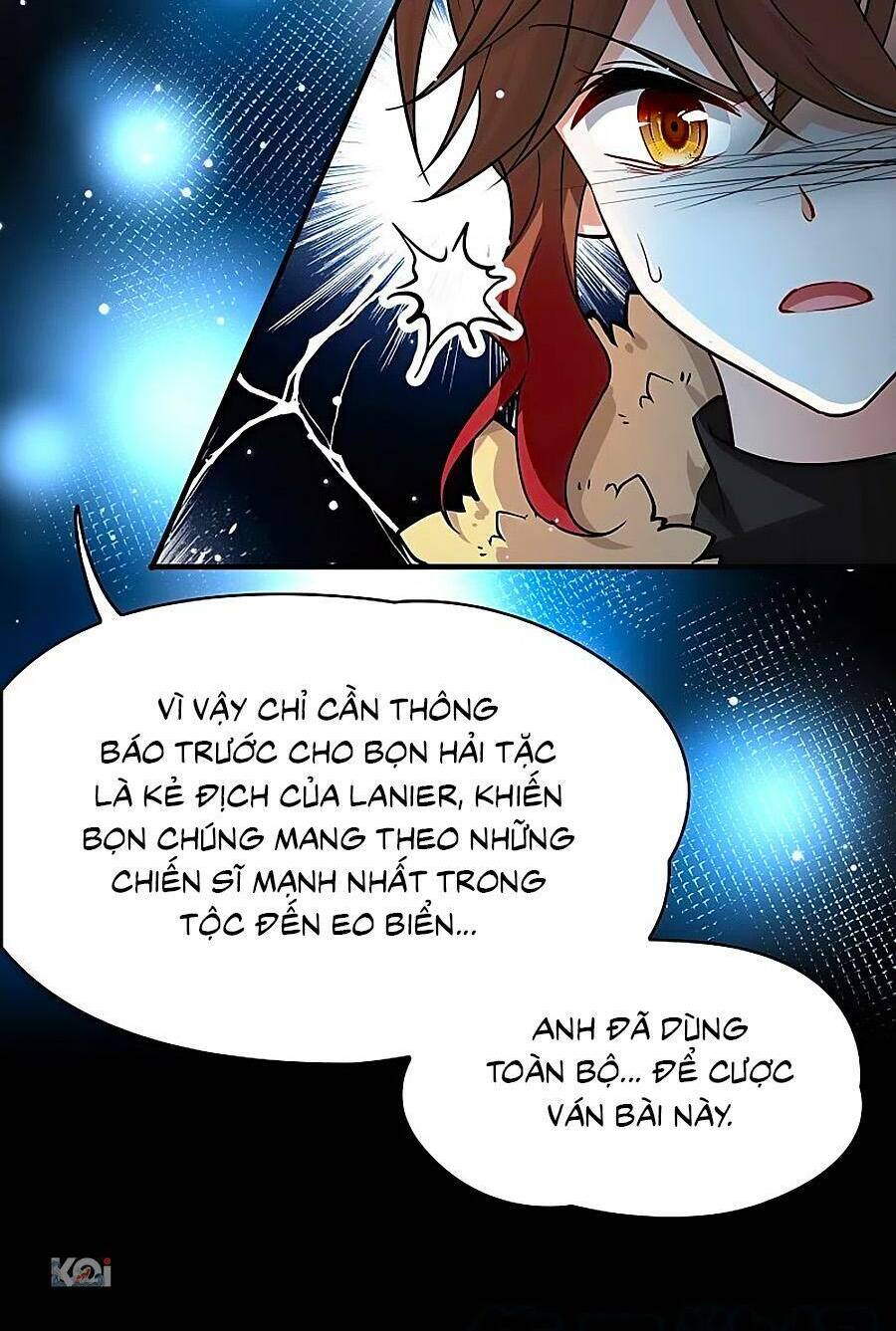 Tầm Trảo Tiền Thế Chi Lữ 2: Chapter 63