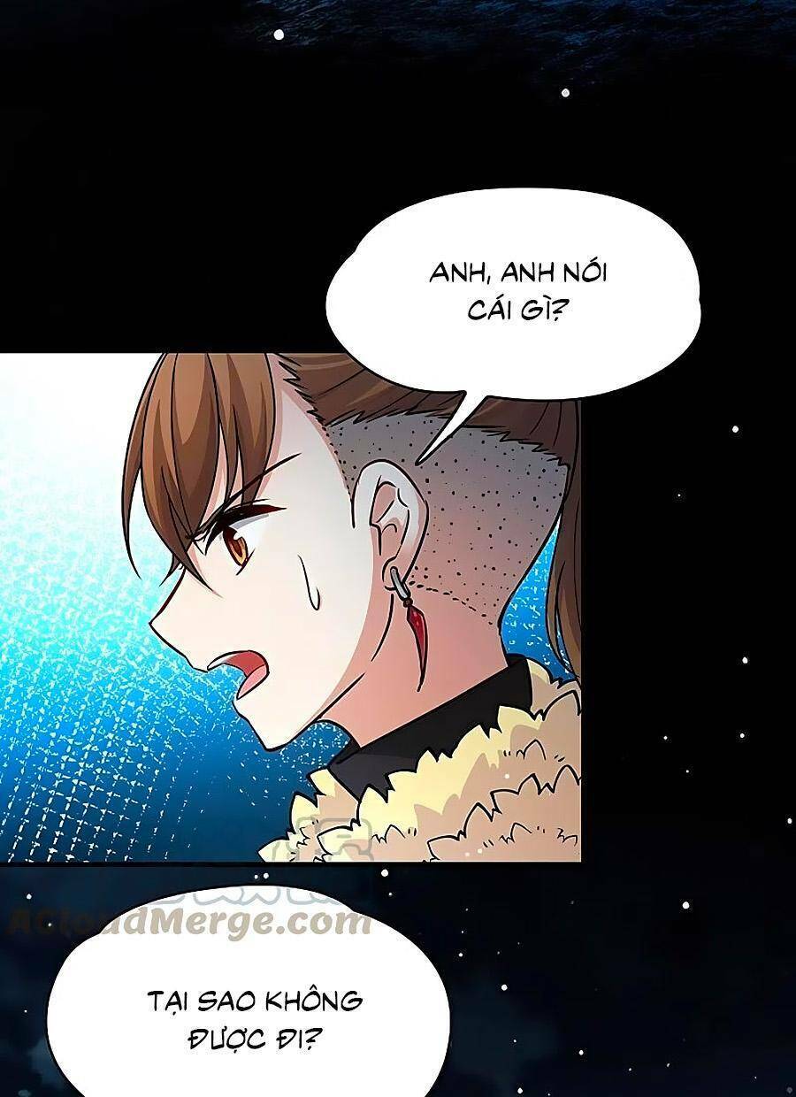 Tầm Trảo Tiền Thế Chi Lữ 2: Chapter 63