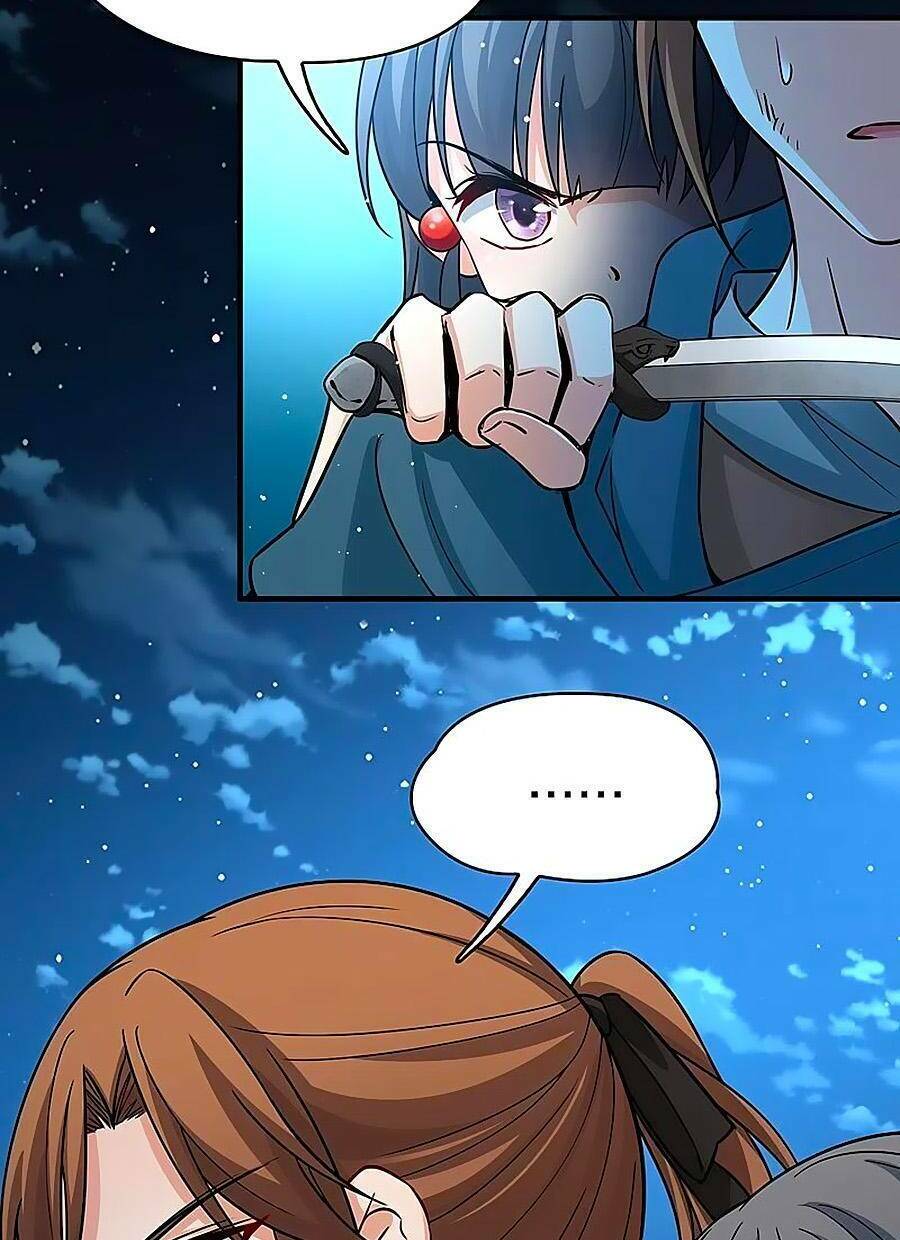 Tầm Trảo Tiền Thế Chi Lữ 2: Chapter 63