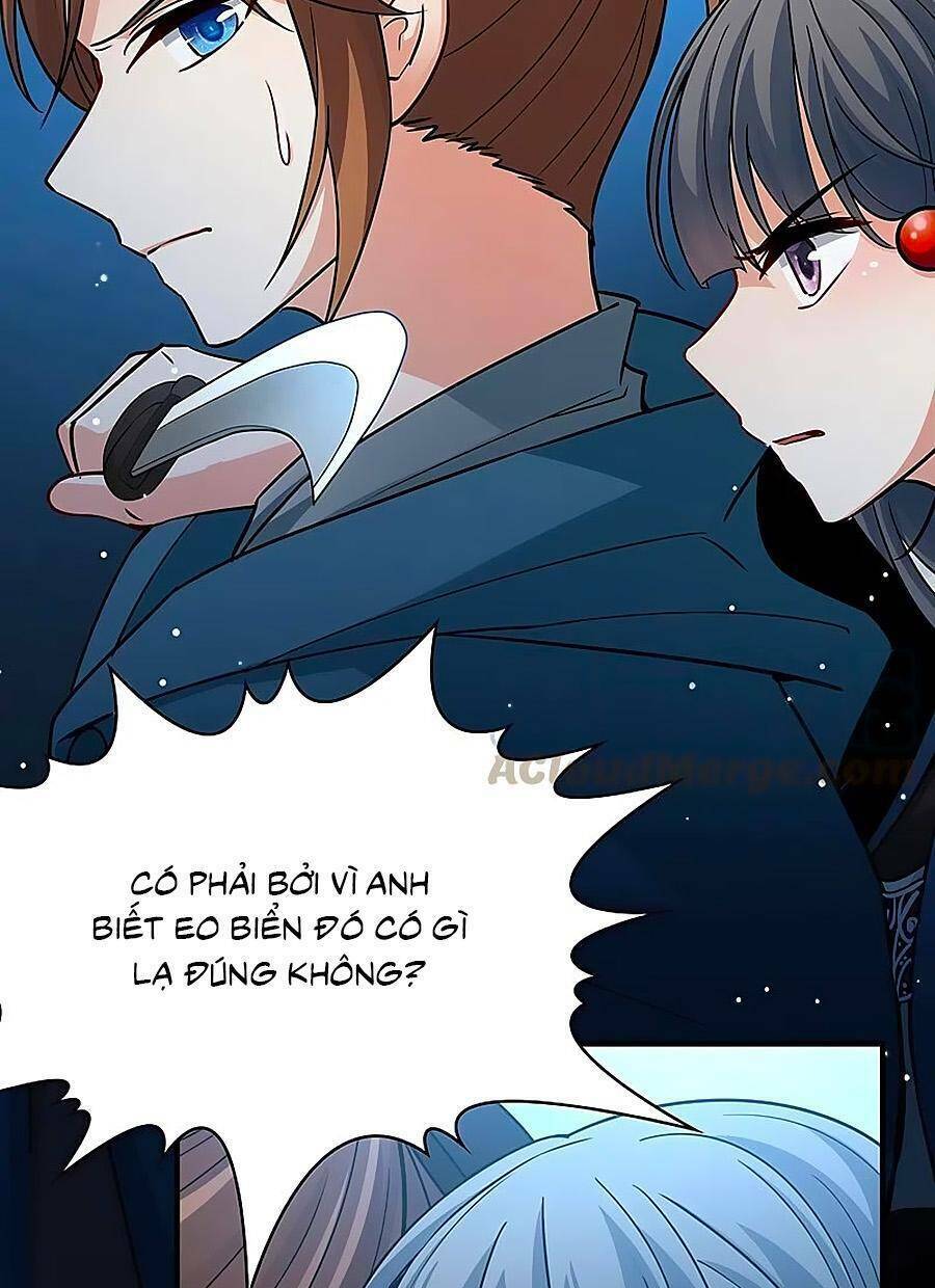 Tầm Trảo Tiền Thế Chi Lữ 2: Chapter 63