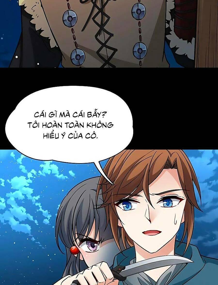 Tầm Trảo Tiền Thế Chi Lữ 2: Chapter 63