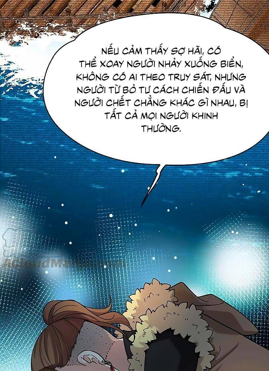 Tầm Trảo Tiền Thế Chi Lữ 2: Chapter 64