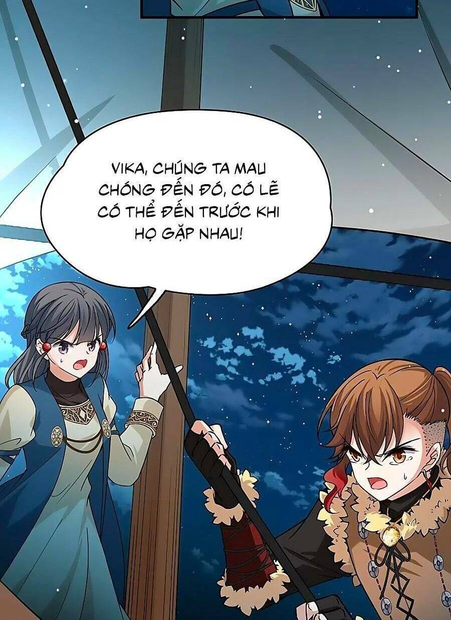 Tầm Trảo Tiền Thế Chi Lữ 2: Chapter 64