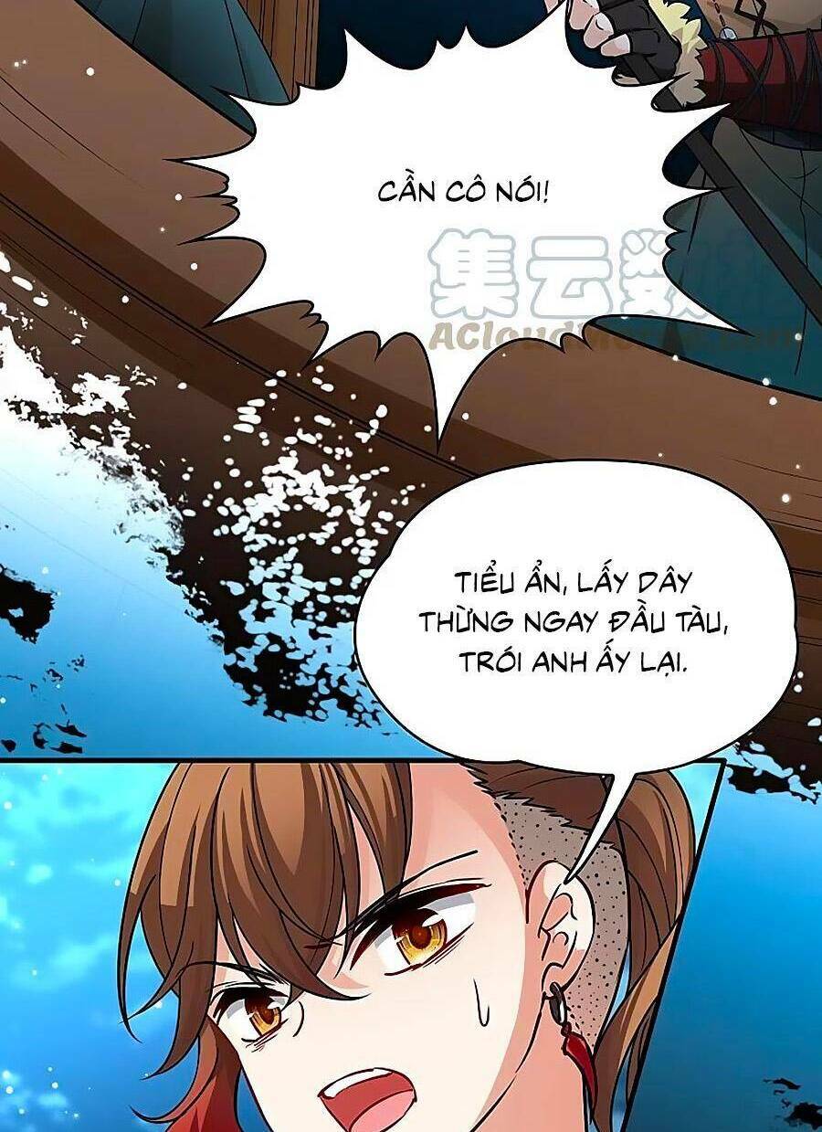 Tầm Trảo Tiền Thế Chi Lữ 2: Chapter 64