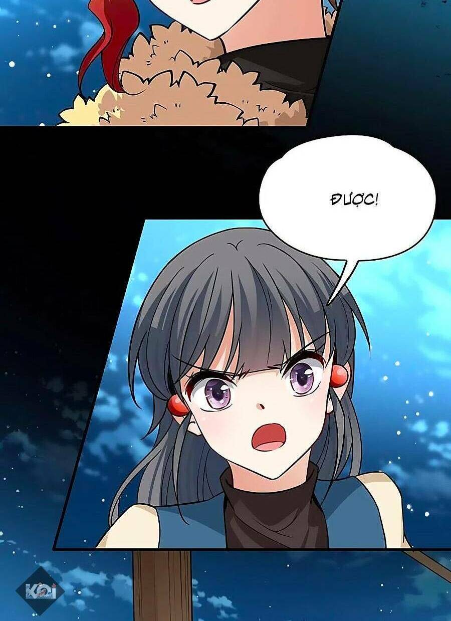 Tầm Trảo Tiền Thế Chi Lữ 2: Chapter 64