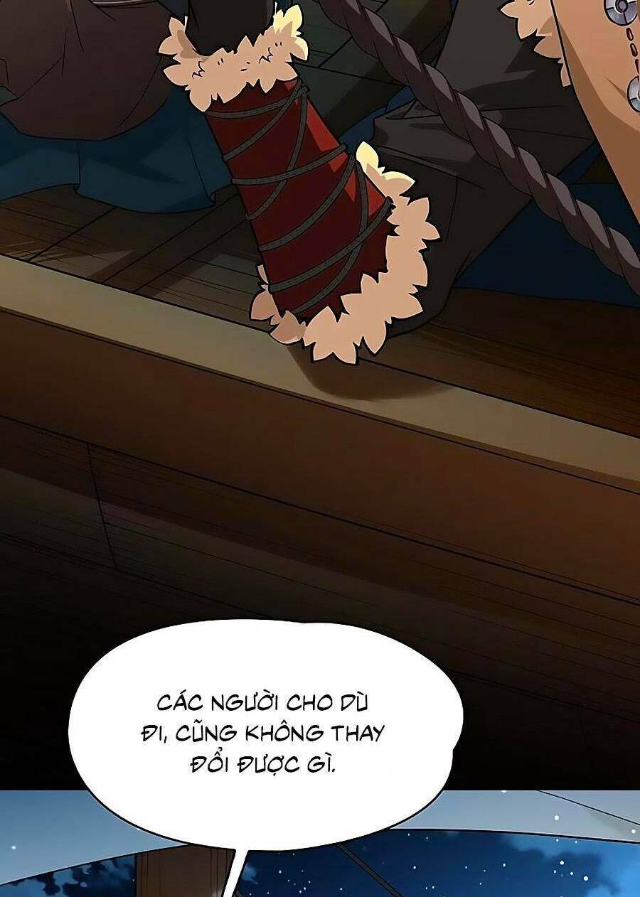 Tầm Trảo Tiền Thế Chi Lữ 2: Chapter 64