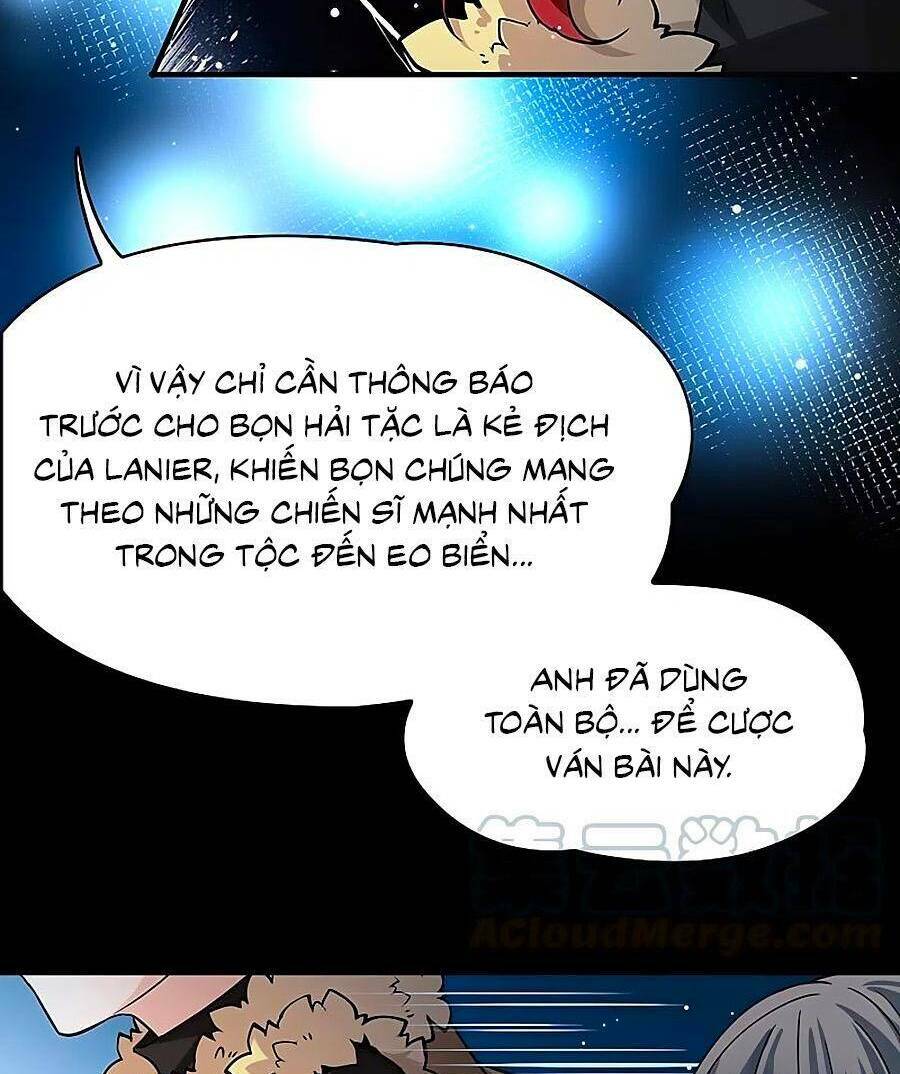 Tầm Trảo Tiền Thế Chi Lữ 2: Chapter 64
