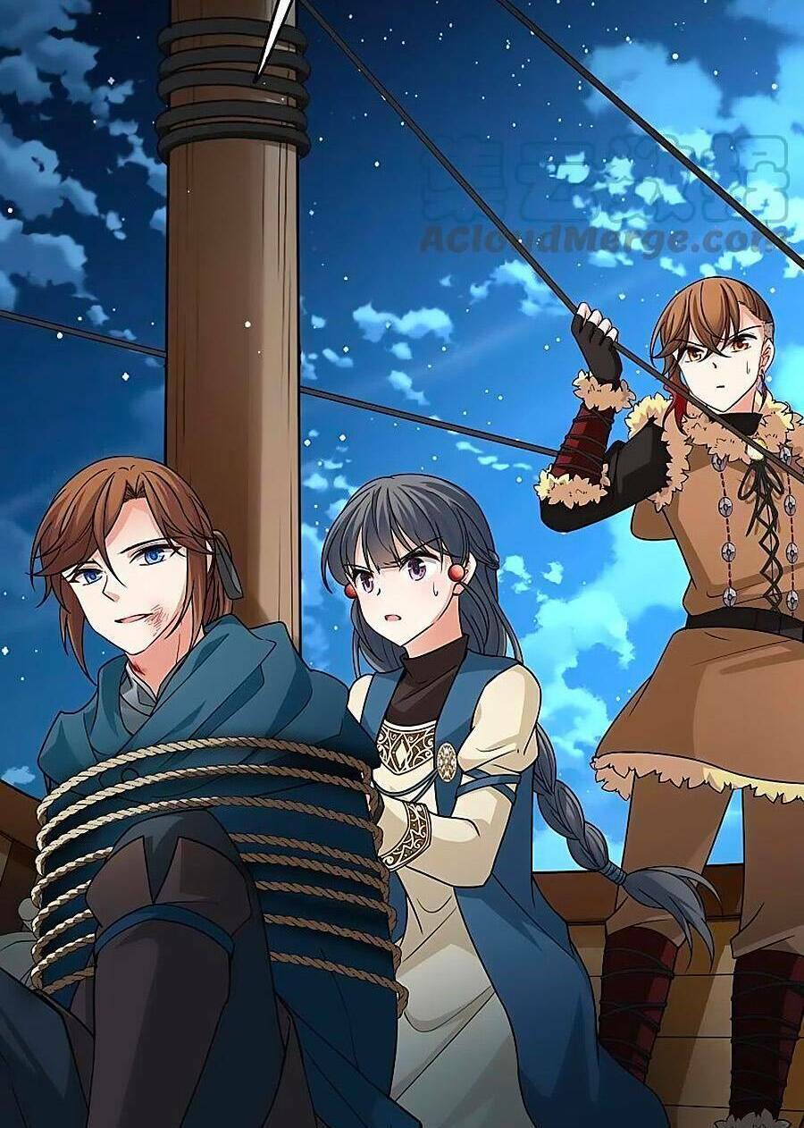 Tầm Trảo Tiền Thế Chi Lữ 2: Chapter 64