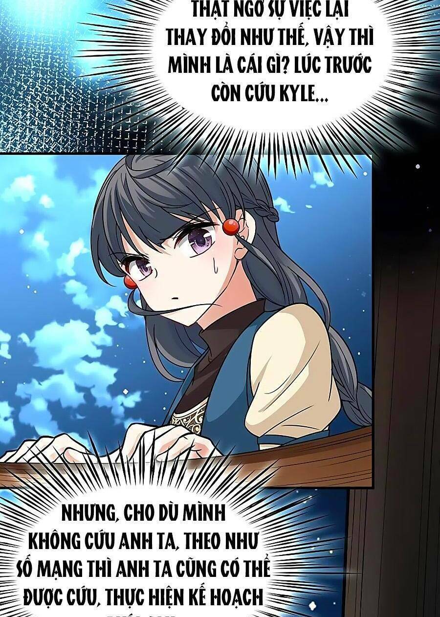 Tầm Trảo Tiền Thế Chi Lữ 2: Chapter 64