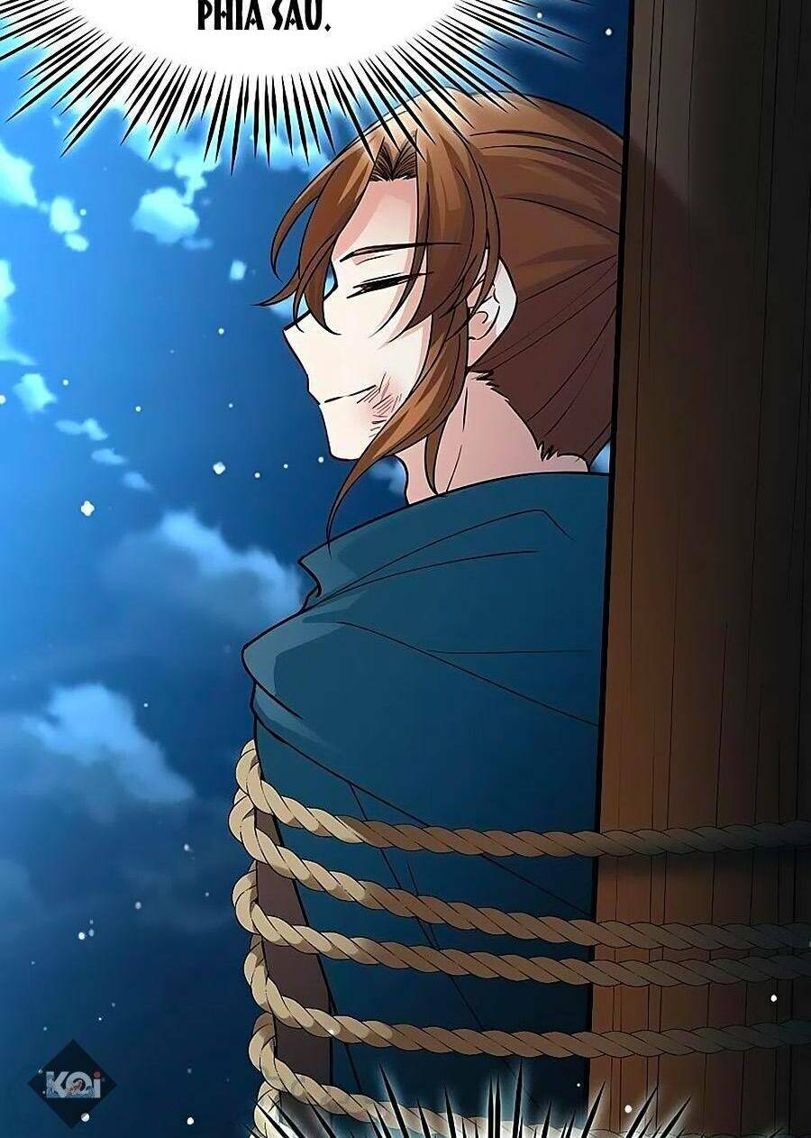 Tầm Trảo Tiền Thế Chi Lữ 2: Chapter 64
