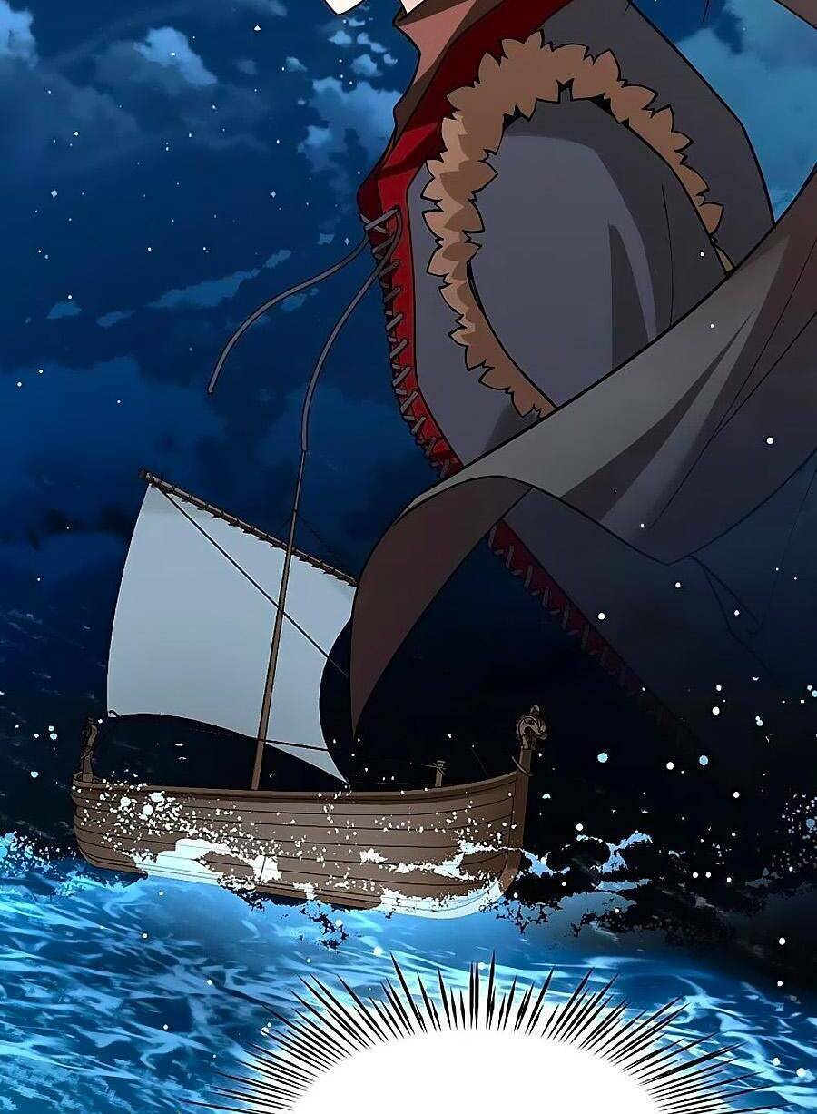Tầm Trảo Tiền Thế Chi Lữ 2: Chapter 64
