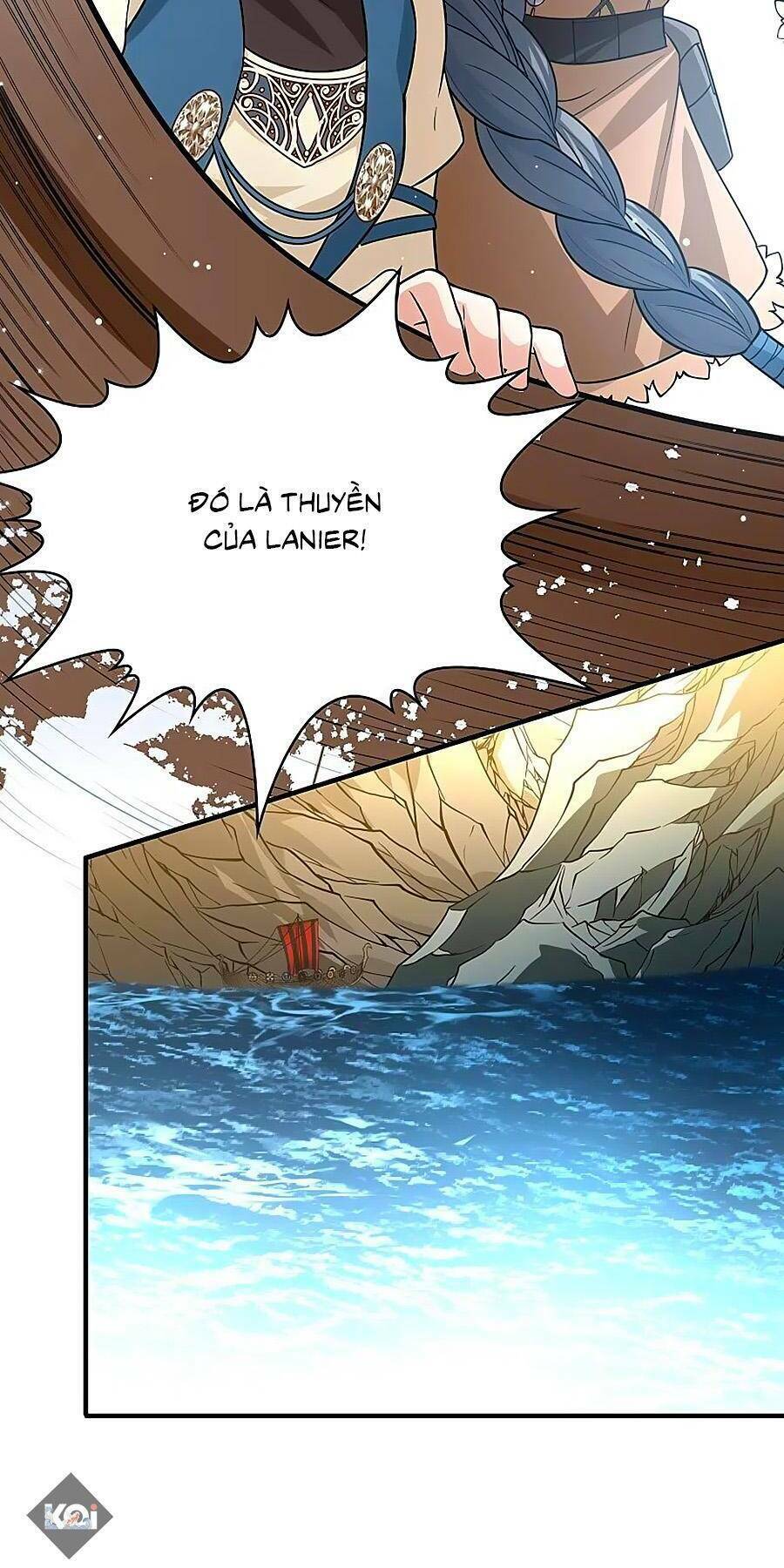 Tầm Trảo Tiền Thế Chi Lữ 2: Chapter 64