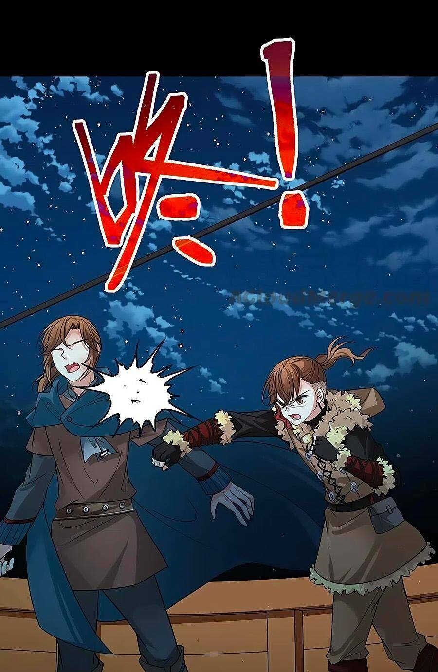 Tầm Trảo Tiền Thế Chi Lữ 2: Chapter 64