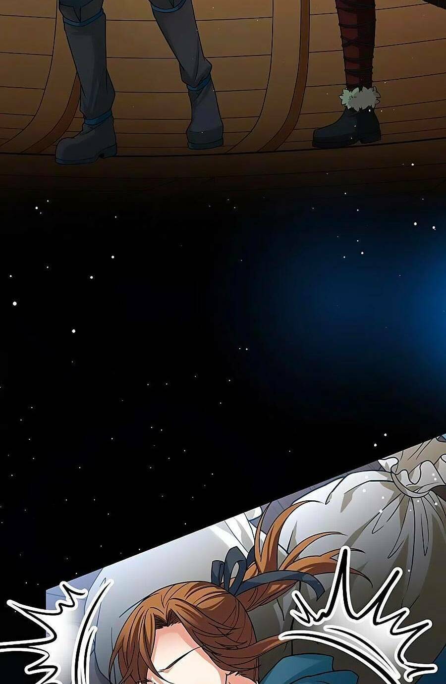 Tầm Trảo Tiền Thế Chi Lữ 2: Chapter 64