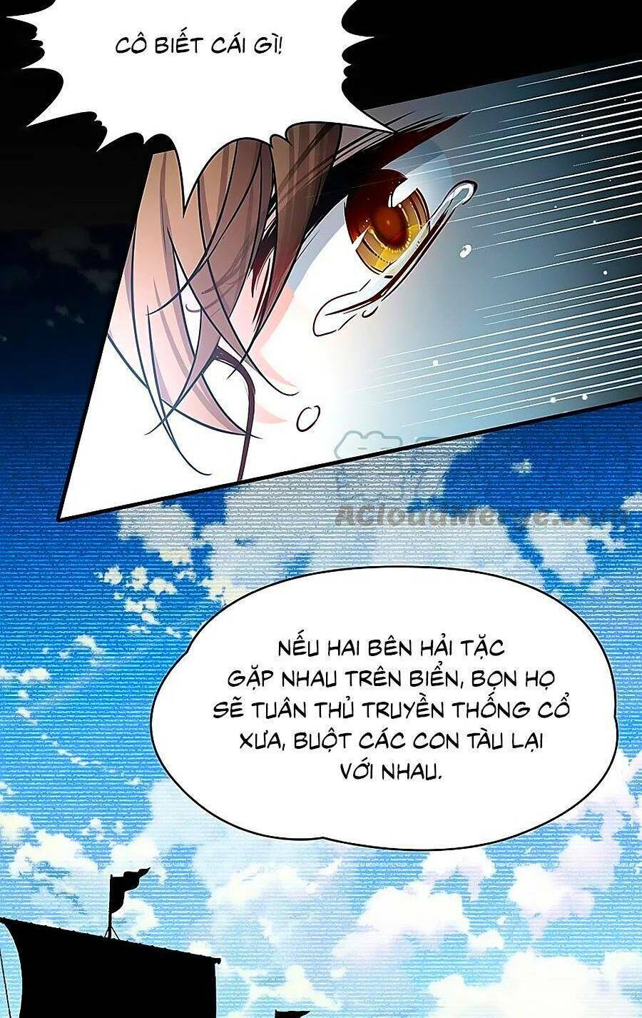 Tầm Trảo Tiền Thế Chi Lữ 2: Chapter 64
