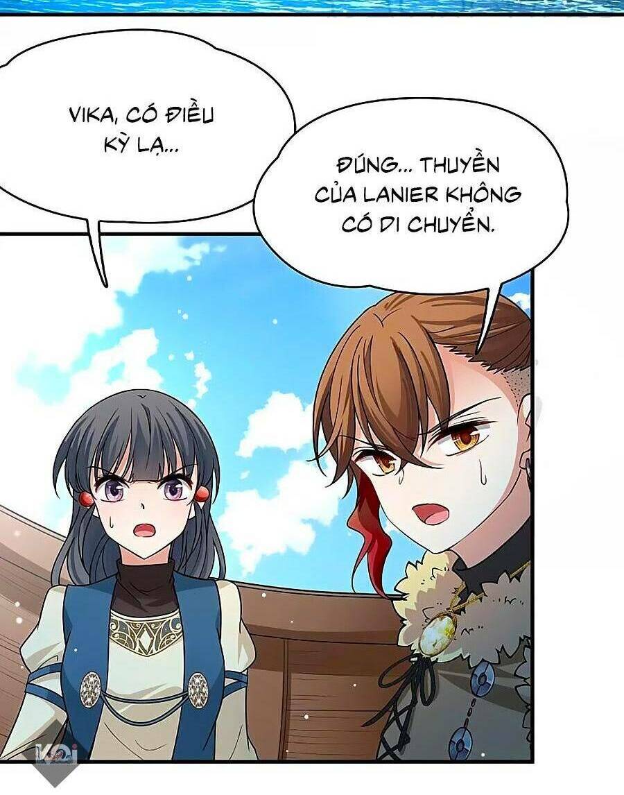 Tầm Trảo Tiền Thế Chi Lữ 2: Chapter 65