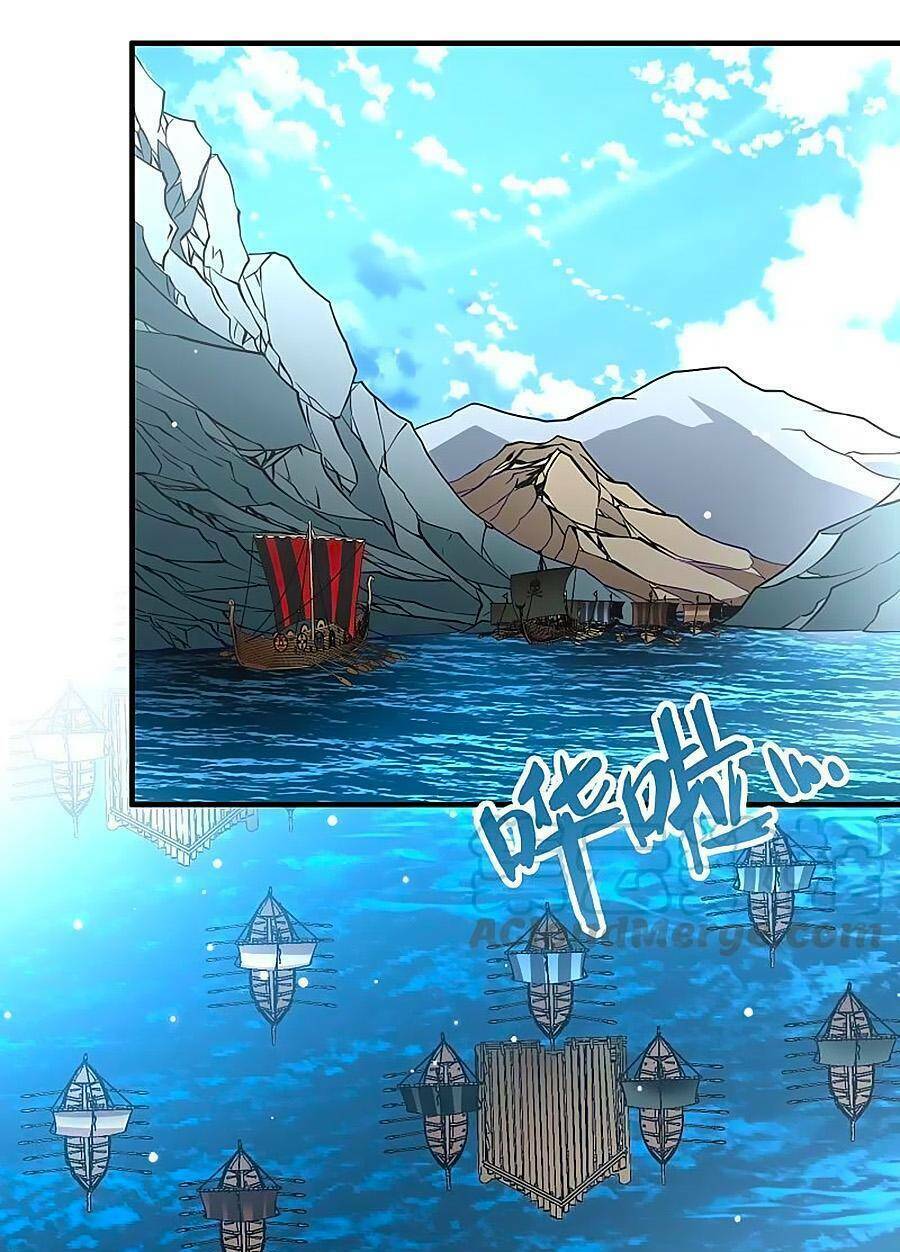 Tầm Trảo Tiền Thế Chi Lữ 2: Chapter 65