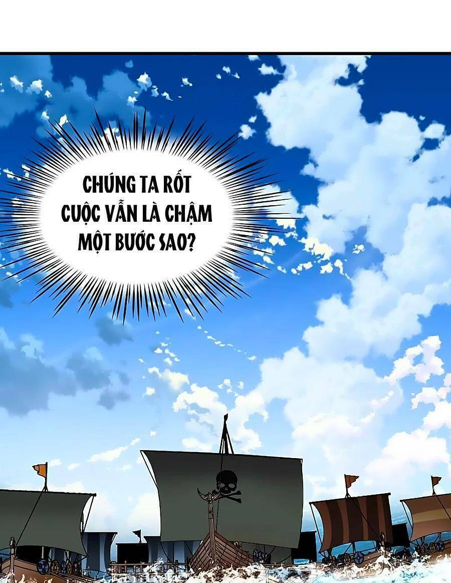 Tầm Trảo Tiền Thế Chi Lữ 2: Chapter 65