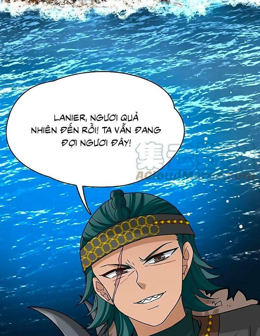 Tầm Trảo Tiền Thế Chi Lữ 2: Chapter 65