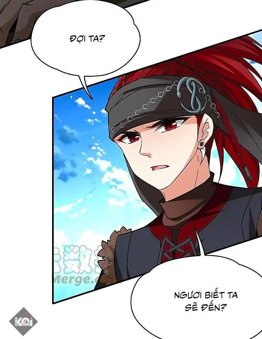 Tầm Trảo Tiền Thế Chi Lữ 2: Chapter 65