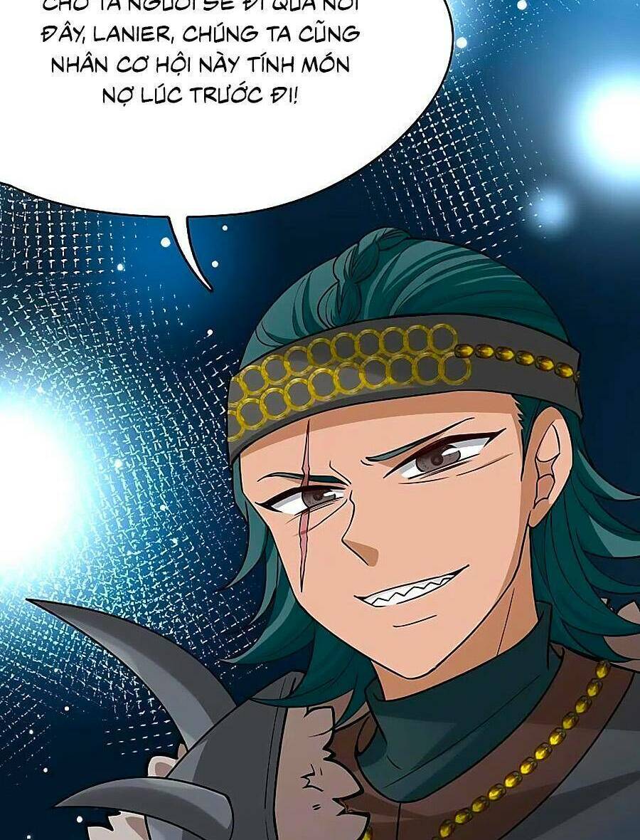 Tầm Trảo Tiền Thế Chi Lữ 2: Chapter 65