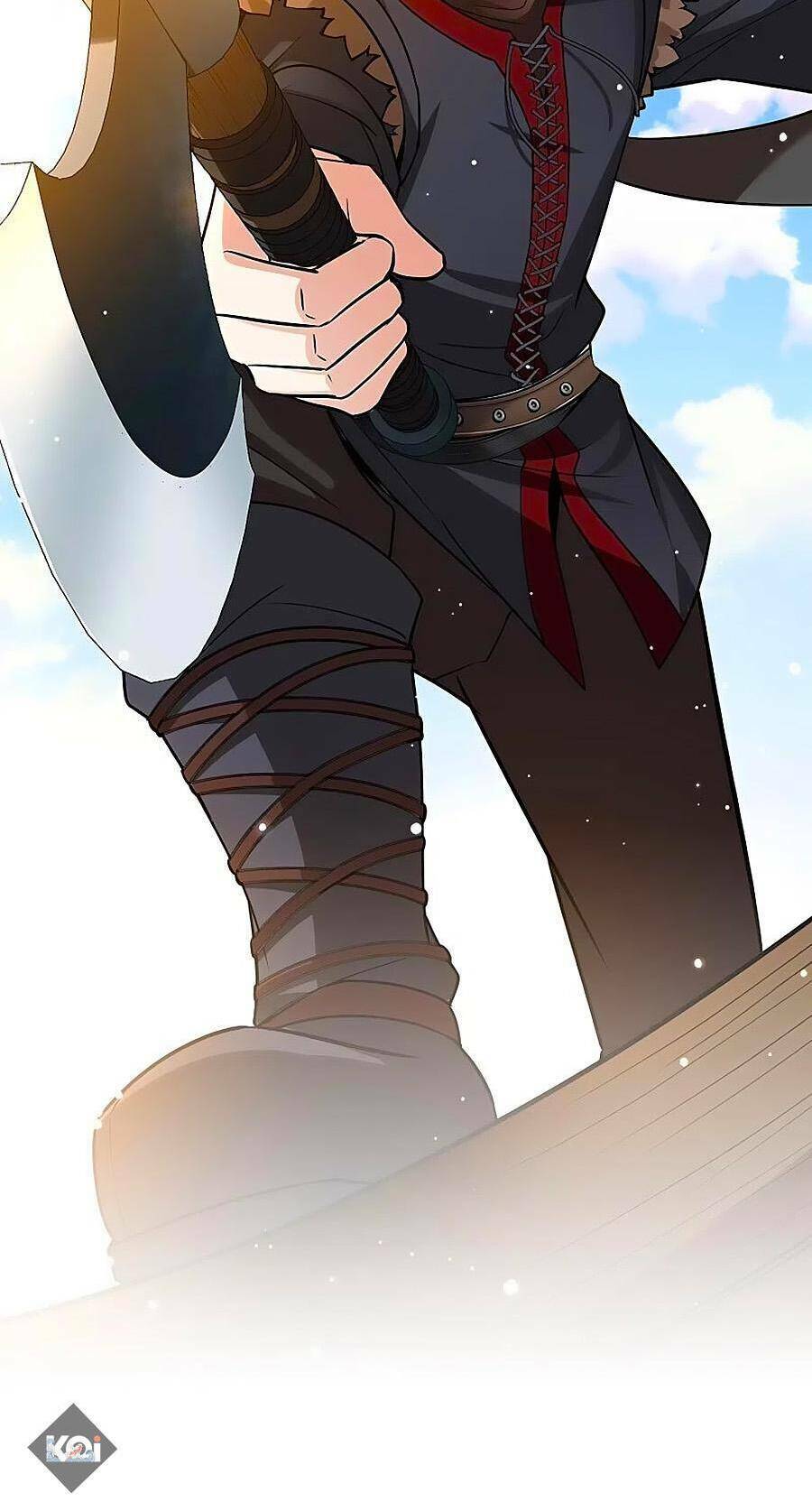 Tầm Trảo Tiền Thế Chi Lữ 2: Chapter 65