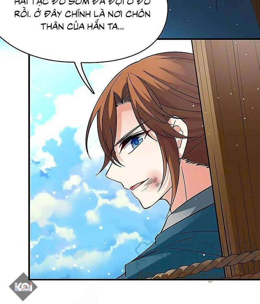 Tầm Trảo Tiền Thế Chi Lữ 2: Chapter 65