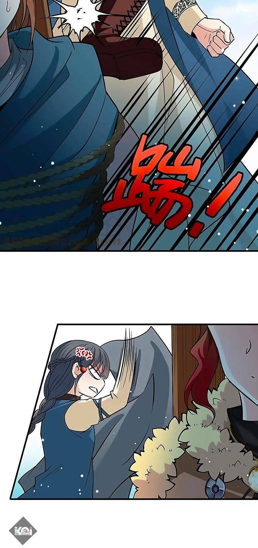Tầm Trảo Tiền Thế Chi Lữ 2: Chapter 65