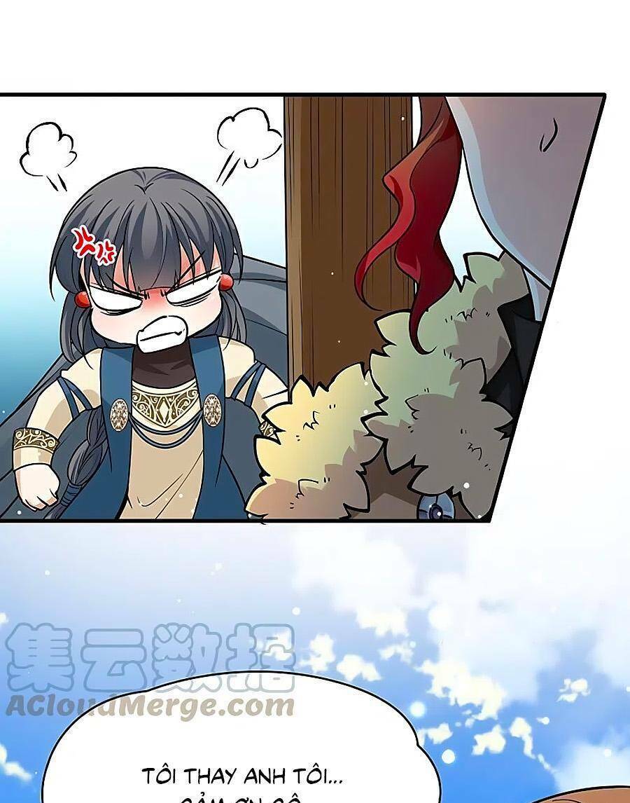 Tầm Trảo Tiền Thế Chi Lữ 2: Chapter 65