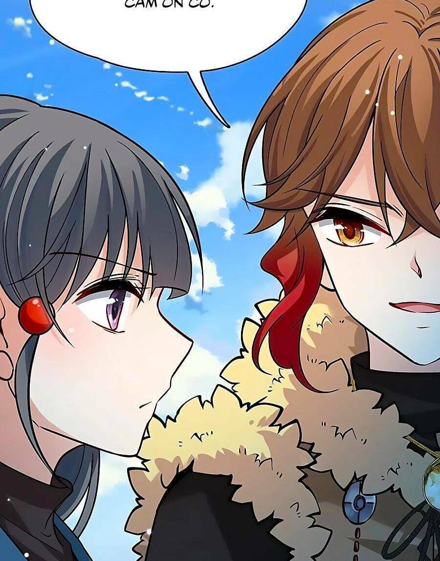 Tầm Trảo Tiền Thế Chi Lữ 2: Chapter 65