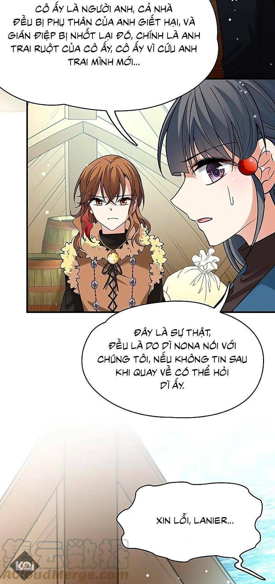 Tầm Trảo Tiền Thế Chi Lữ 2: Chapter 67