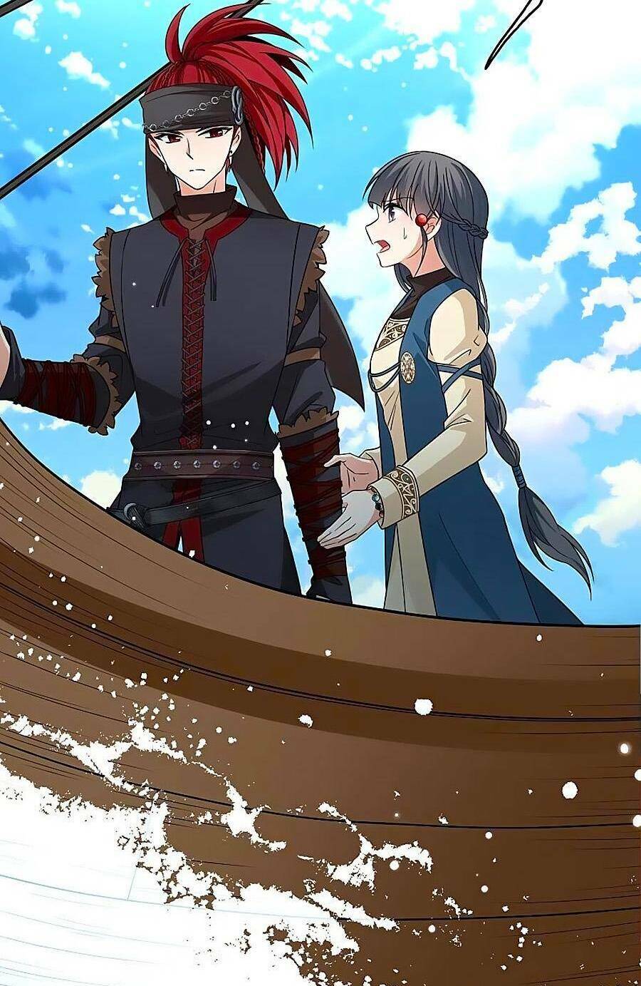 Tầm Trảo Tiền Thế Chi Lữ 2: Chapter 67