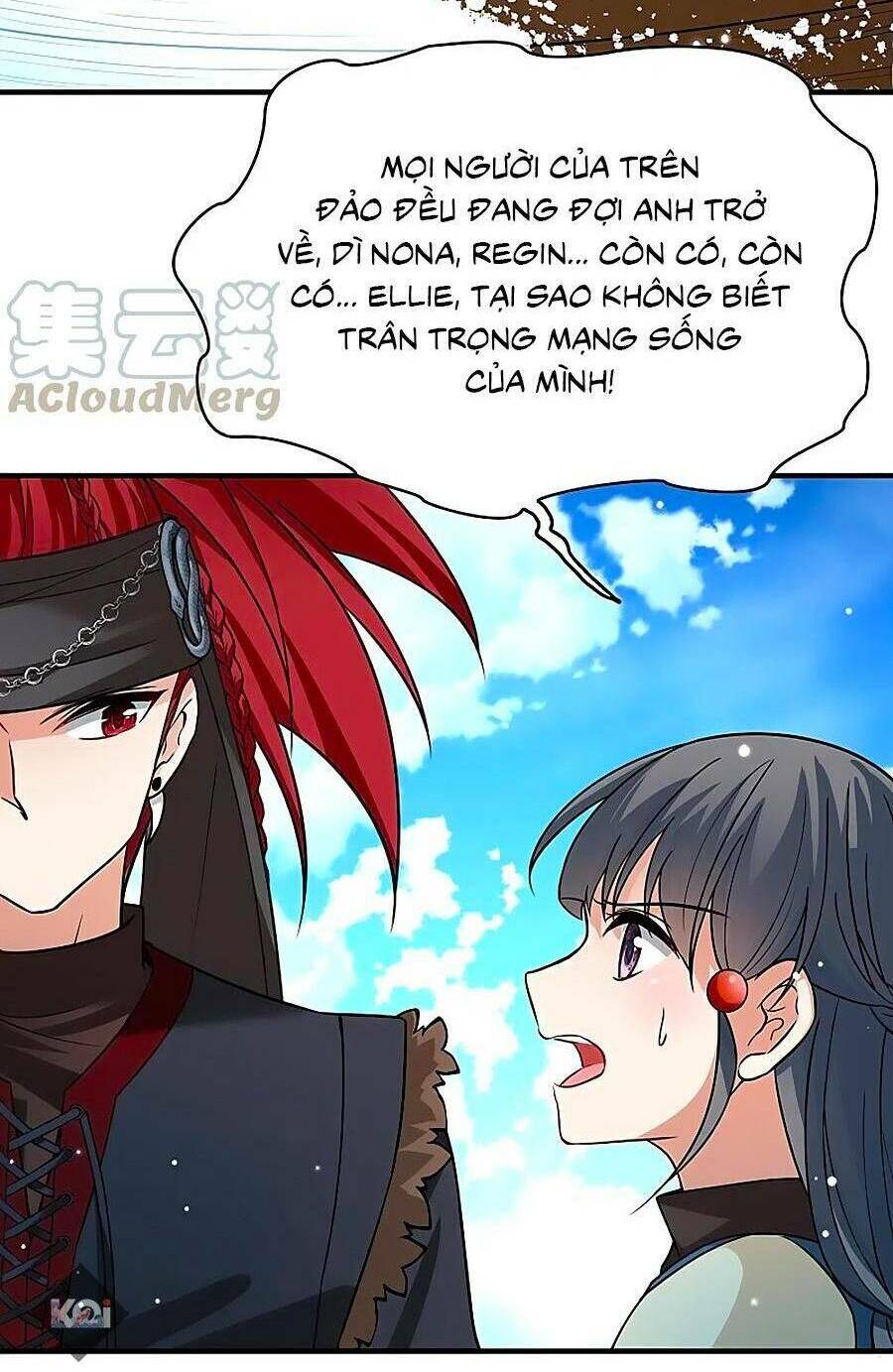 Tầm Trảo Tiền Thế Chi Lữ 2: Chapter 67