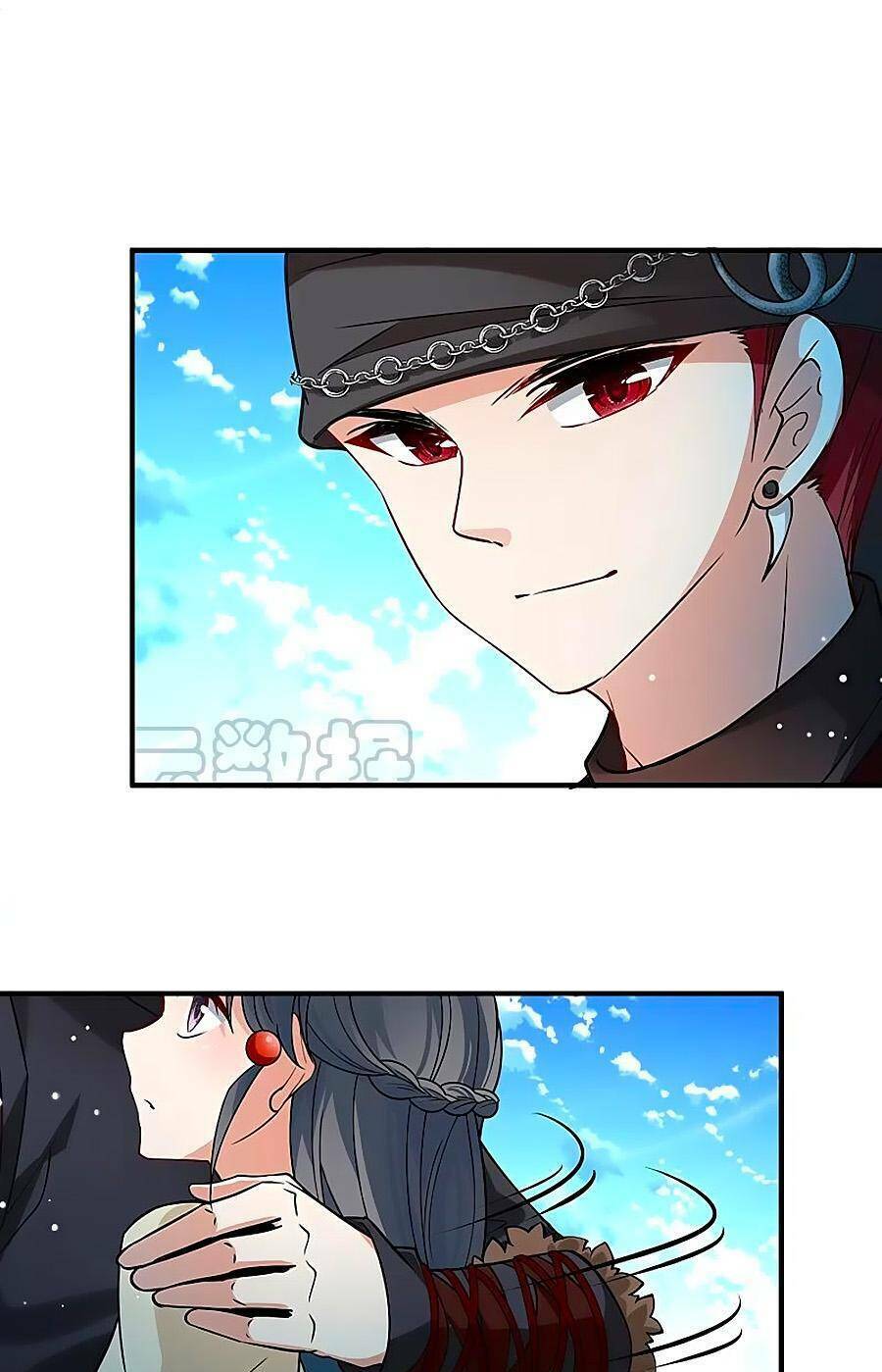 Tầm Trảo Tiền Thế Chi Lữ 2: Chapter 67