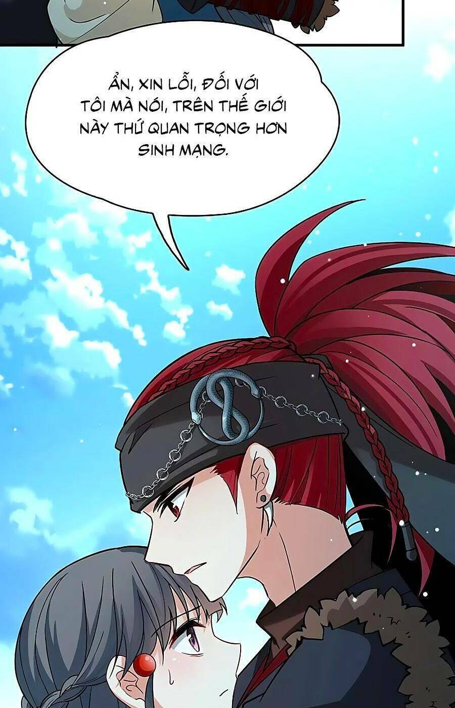 Tầm Trảo Tiền Thế Chi Lữ 2: Chapter 67