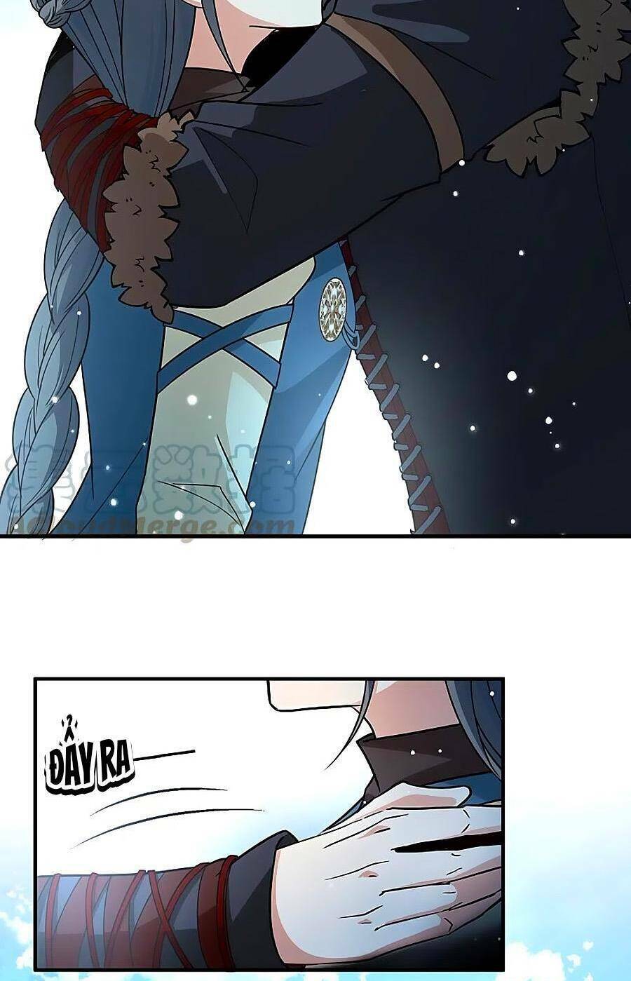 Tầm Trảo Tiền Thế Chi Lữ 2: Chapter 67