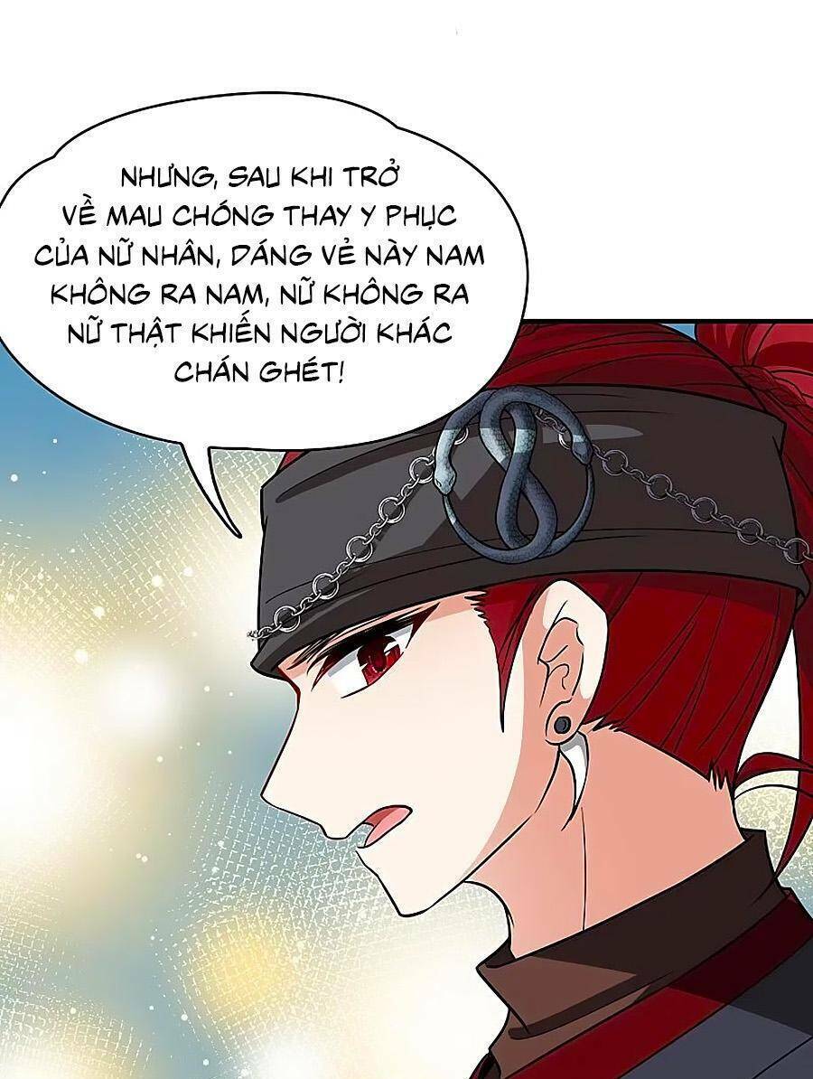 Tầm Trảo Tiền Thế Chi Lữ 2: Chapter 67