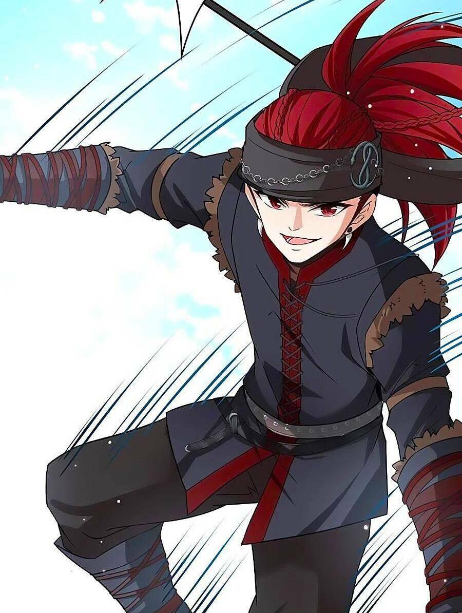Tầm Trảo Tiền Thế Chi Lữ 2: Chapter 67
