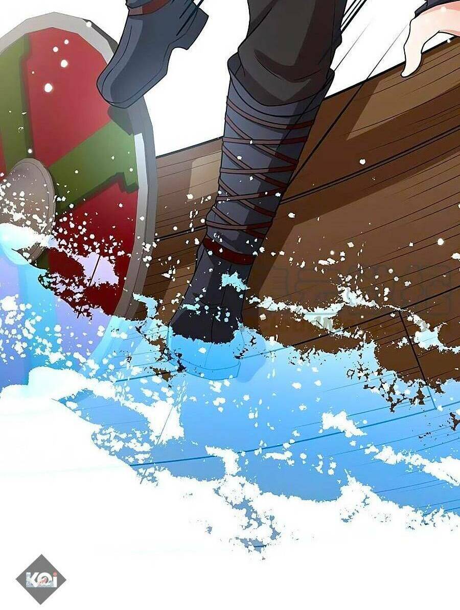 Tầm Trảo Tiền Thế Chi Lữ 2: Chapter 67