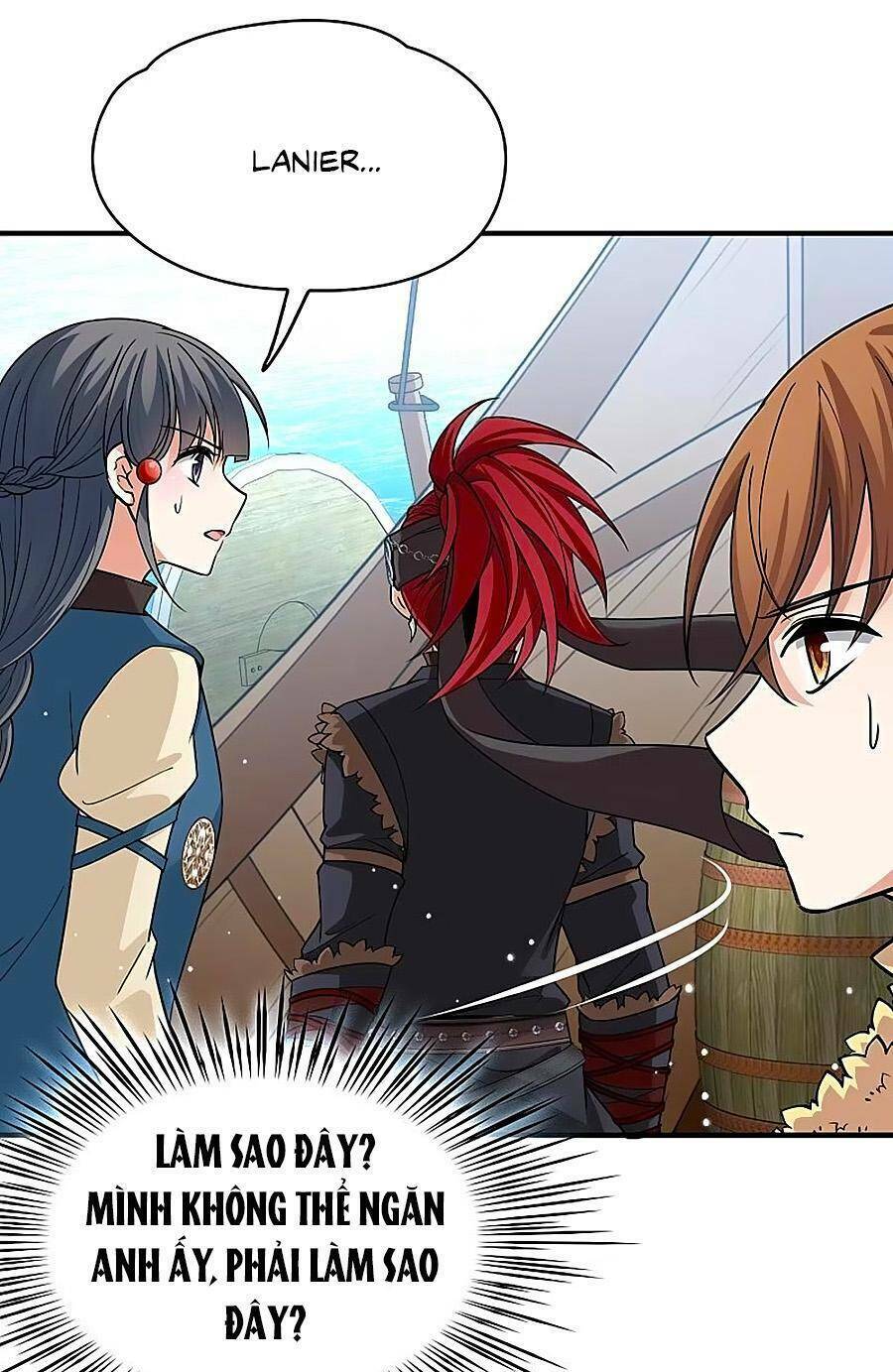 Tầm Trảo Tiền Thế Chi Lữ 2: Chapter 67